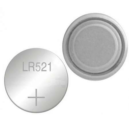 Батарейка часовая Трофи G0(379) LR521.LR63