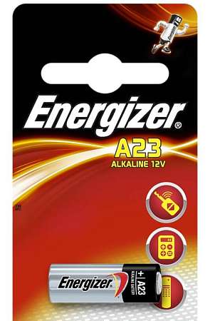  Energizer 12V A23  E301536200