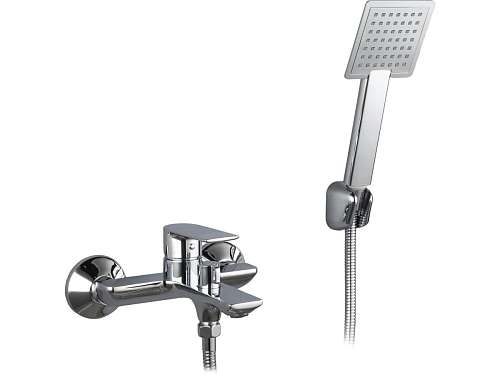 Смеситель AVAPAX для ванны AP04160C  Lt D35 серия Weser