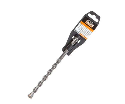 Бур sds плюс 5х50/110мм GEPARD GP0105-110