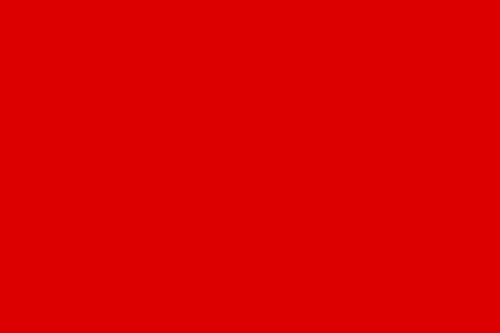 Полистирол листовой  2мм  1000 х 1500мм Красный
