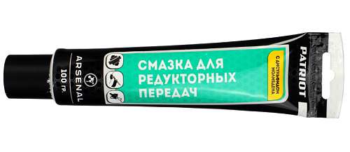 Смазка для редукторов Patriot Arsenal AR-417, 100г 855400417
