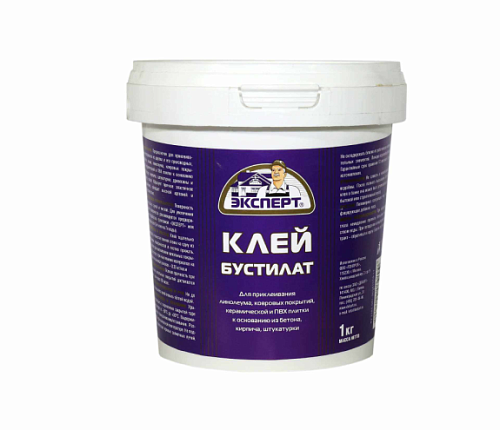 Бустилат 1кг  Эксперт 17710
