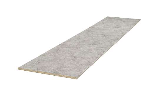 Столешница 600х3000х38мм цвет Мрамор Рускеала 65