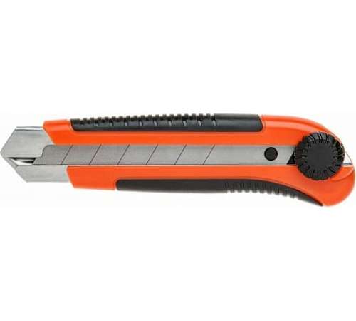 Нож 25мм Startul Profi ST0934