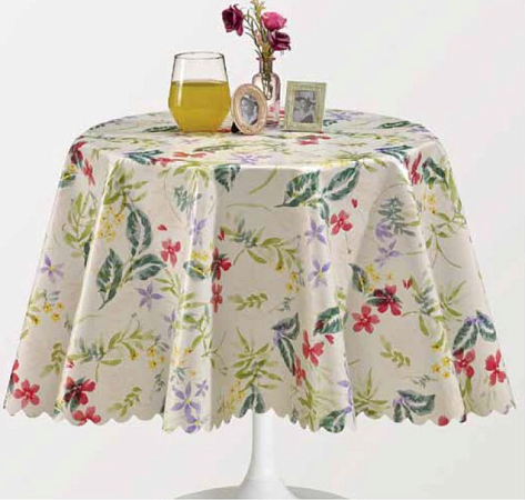 Клеенка FLORISTA 140 см 1656-01