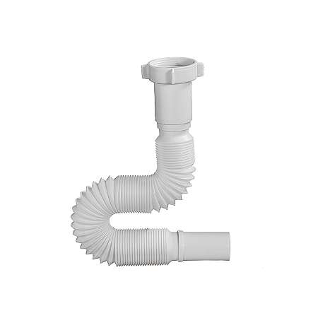 Гофра для сифона ORIO АС-1018