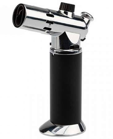 Горелка газовая "REXANT" GT-38 заправляемая 12-0038