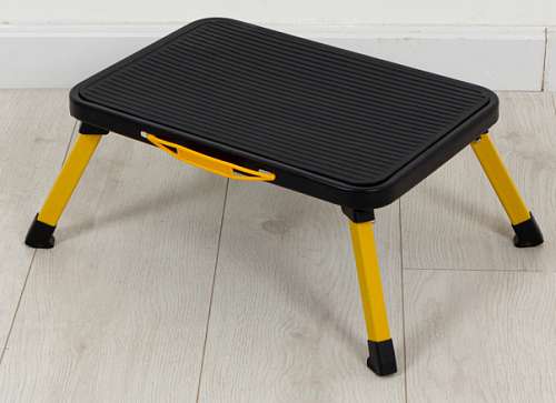 Стремянка Step Stool, 1 ступень Joy Home 12818