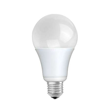 Лампа светодиодная груша 13W VOLPE A65 Е-27 DW-холодный свет UL-00004022