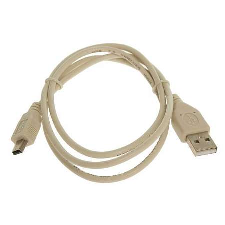 Кабель USB 2.0 Gembird CC-USB2-AM5P-3, AM/miniBM 5P, 90см  /2757464/