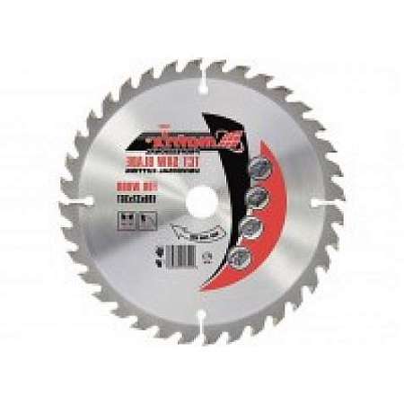 Диск пильный 160х32 24Z MATRIX 73249