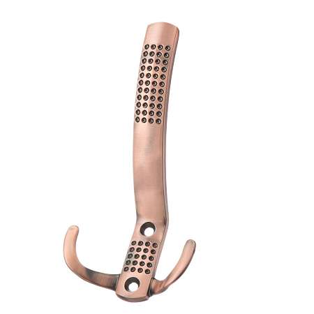 Крючок 3-й KL-114 Бронза