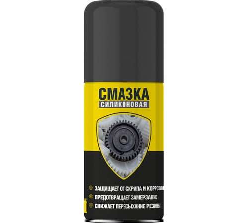 Силиконовая смазка Nano Protech 210 мл NPSI0025