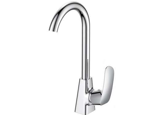 Смеситель A-five для кухни A5-0324 Lt D35 серия Daisy