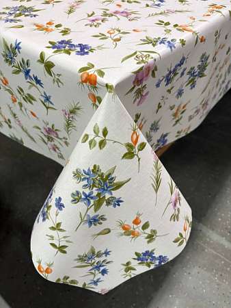 Клеенка FLORISTA 140 см 1797-01