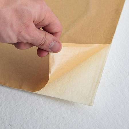 Самоклеящаяся ПВХ панель