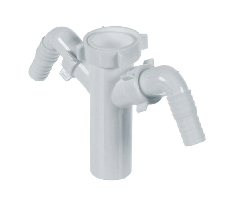 Патрубок ORIO А-4176