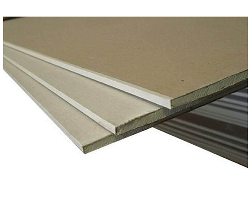 Гипсокартонный лист (ГКЛ) KNAUF ГСП-А 2500х1200х12.5мм