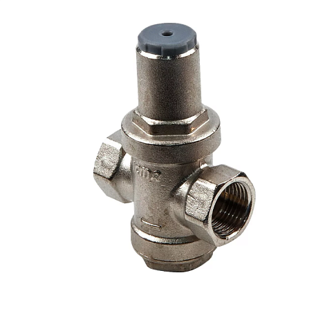 Регулятор давления 1/2" 415 REMER г/г
