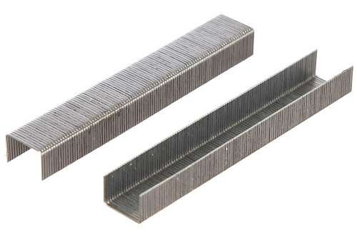 Скобы  8 мм тип 53 (1000шт)  MocLEF