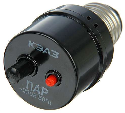  Пробка автомат ПАР-10А  КЭАЗ  253831  