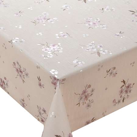 Клеенка Meiwa LP-230 PK 140см розовый