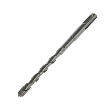Бур sds плюс 8х160/210 Сибртех арт 70560
