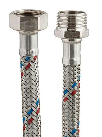 Подводка для воды DN8 1.2 г-ш_3