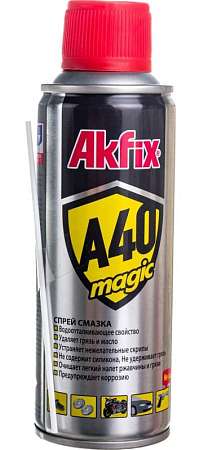   Akfix A40 MAGIC, 200 YA420
