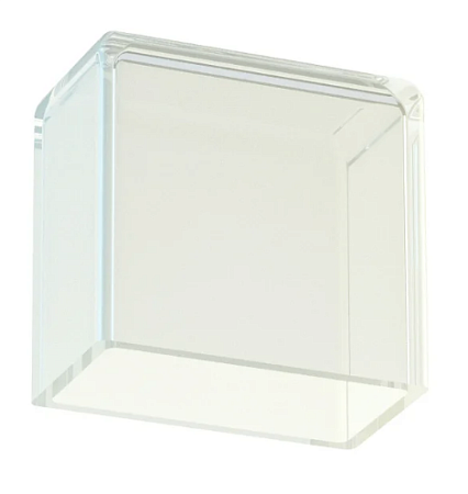 Силиконовый колпак с усиленной изоляцией уличного исполнения для клеммников 66х63х37мм К4