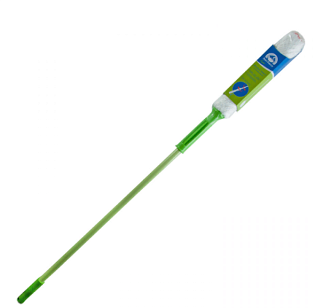 Швабра МОП ТВИСТ с отжимом "SOFT TOUCH  LIGHT"  44033-5284