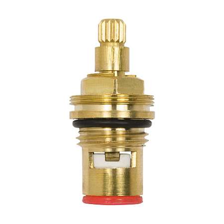 Кран-букса 1/2"-15шл керамика ProFactor