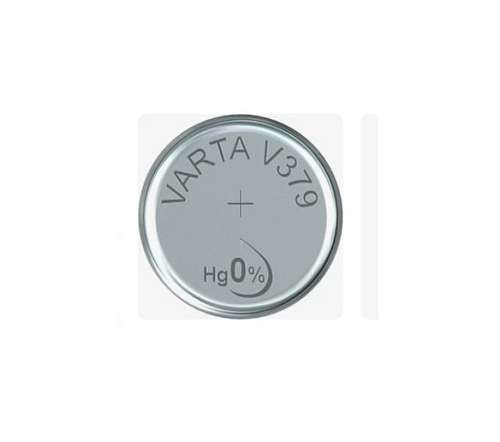 Батарейка часовая Varta 309 Silver Oxide 1.55V