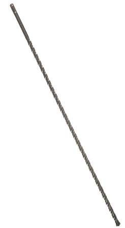 Бур sds плюс 12х550/600 Matrix арт 71063