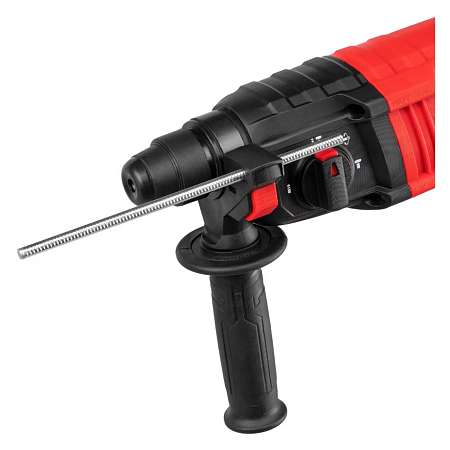 перфоратор matrix MRH-600-22 7