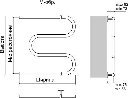 схема пс