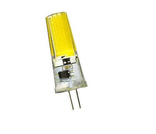 Лампа светодиодная "MadixLED" G9 COB 5Вт 3000К