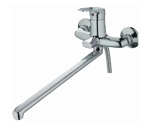 Смеситель HAIBA HB2213 для ванны