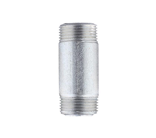 Бочонок 1"1/2 оцинкованный