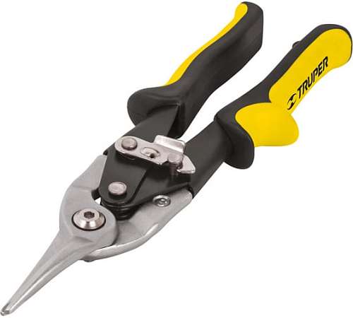 Ножницы по металлу   Truper  TAV-R 18531