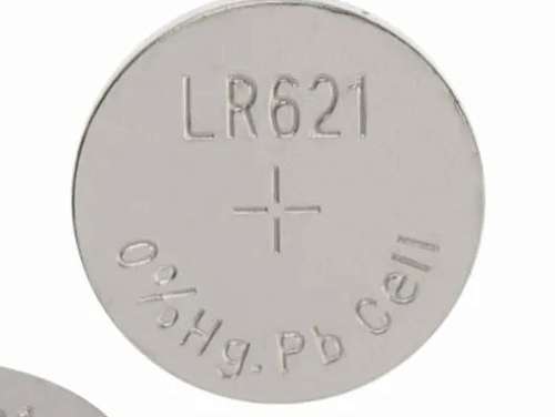 Батарейка часовая Трофи G1(364) LR621, LR60 Б0035050