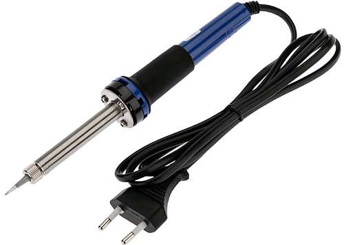 Паяльник 40Вт керамическое жало REXANT  12-0123