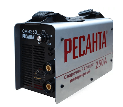 Аппарат сварочный РЕСАНТА САИ 250