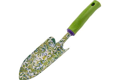 Совок посадочный Palisad 80х330мм широкий   62036