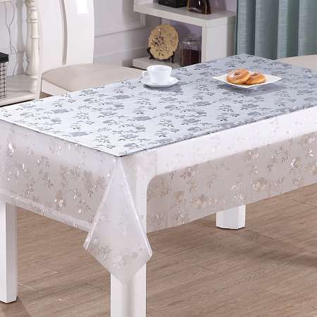 Клеенка DEKOLINE DKL.02.TC279-001 137см 