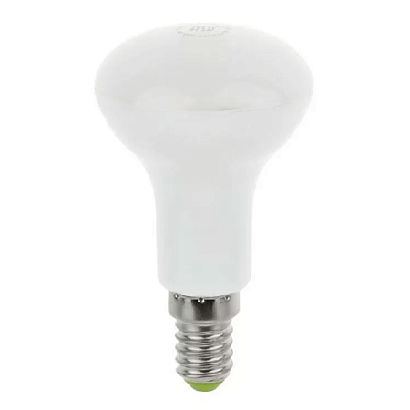 Лампа светодиодная R-39 3W  VOLPE Е-14 холодный 4000К  UL-00005626