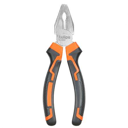 Плоскогубцы Tulips 180 мм IR11-010