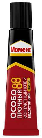 Клей Момент 88 30мл 1139012