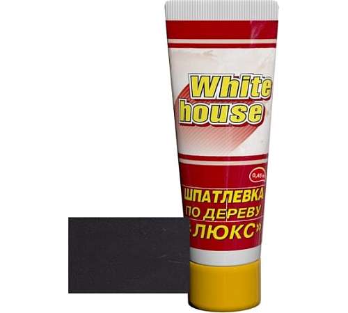 Шпатлевка по дереву White House венге 0,45 кг